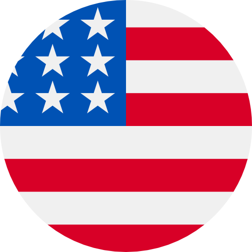 US flag