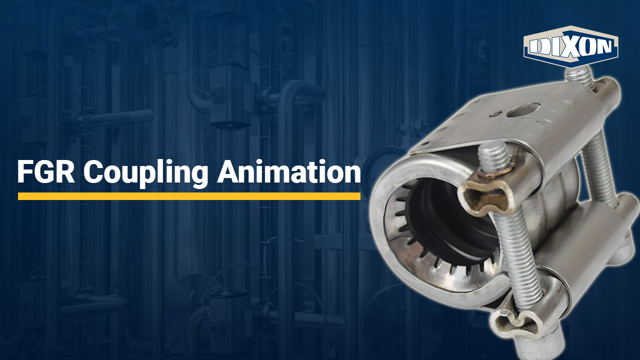 FGR Coupling Animation