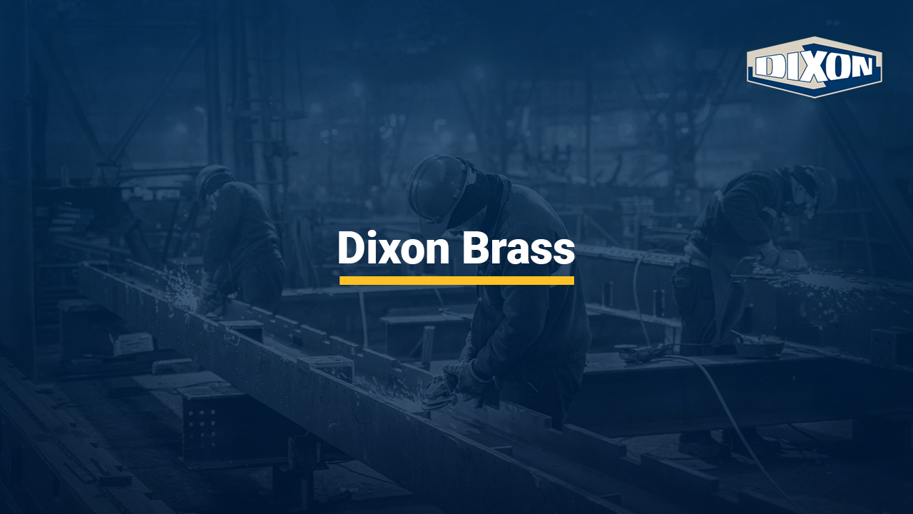 Dixon Brass