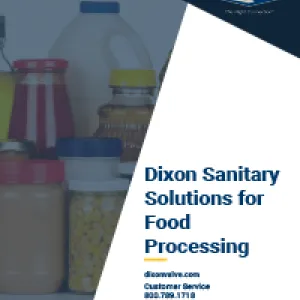 Food Processing Market Brochure