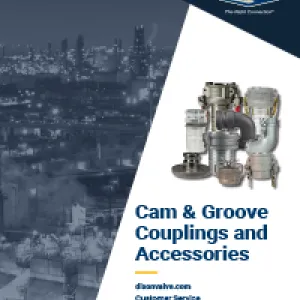 Cam & Groove Couplings and Accessories