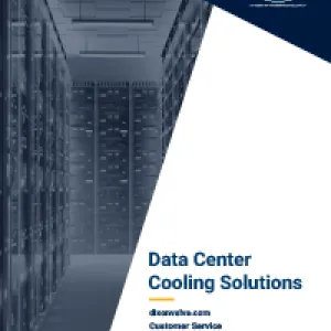 Data Center Cooling Solutions