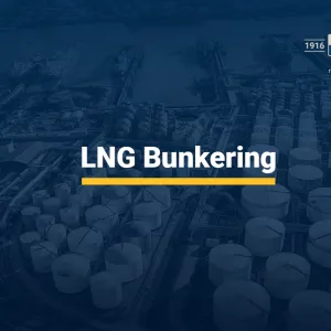 LNG Bunkering