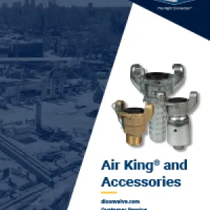 Air King & Accessories