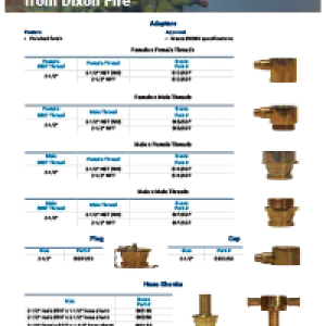 British Instantaneous Fittings