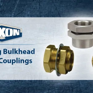 How to Install Bulkhead Anchor Couplings