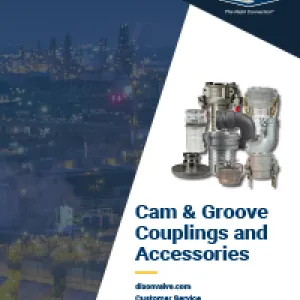 Cam & Groove Couplings and Accessories