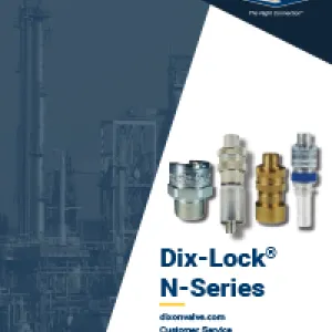 Dix-Lock® Quick Disconnects