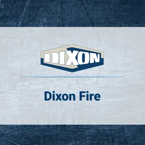 Dixon Fire