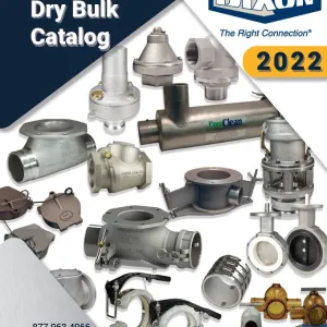 2022 Dixon Bayco® Dry Bulk Catalog