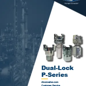 Dual-Lock P-Series