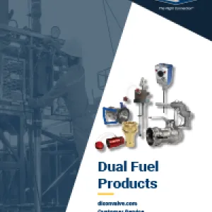 Dual Fuel Products
