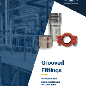 Grooved Fittings