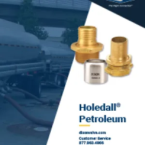 Holedall® Petroleum