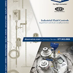 Industrial Fluid Controls