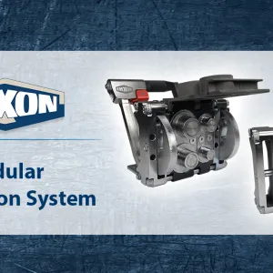 Modular Connection System (MCS)