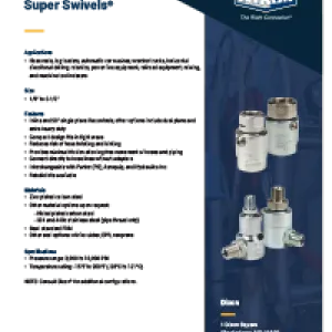 Super Swivels®
