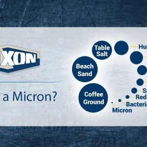 What is a Micron?