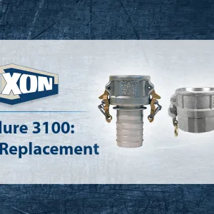 Procedure 3100: Cam Arm Replacement