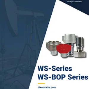 WS Series, WS-BOP Series