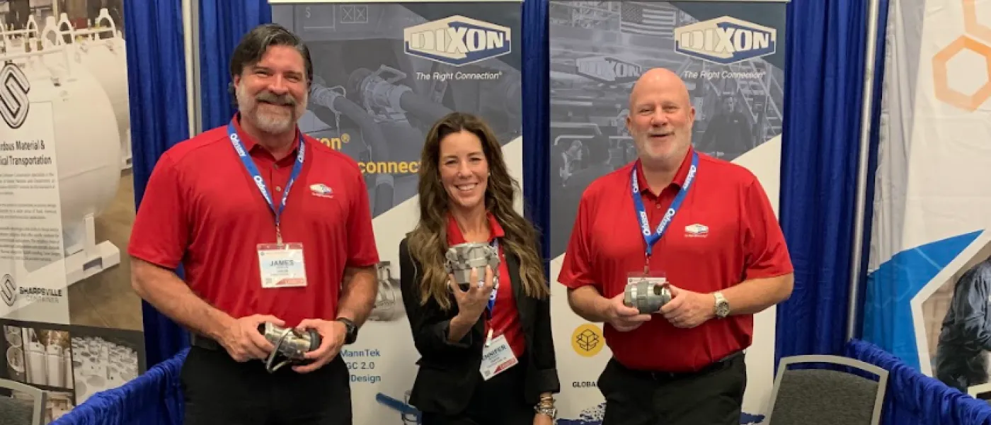 Chemicals America 2025