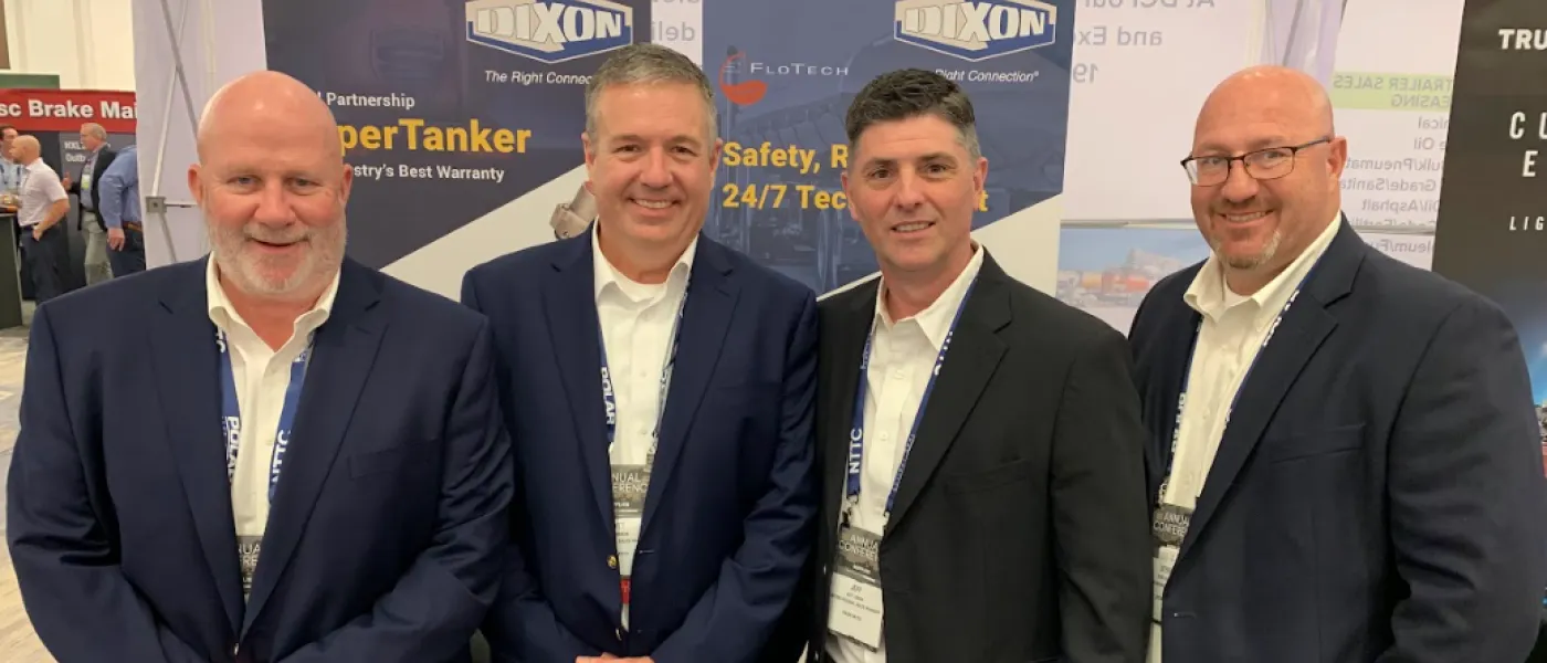 NTTC Annual Conference