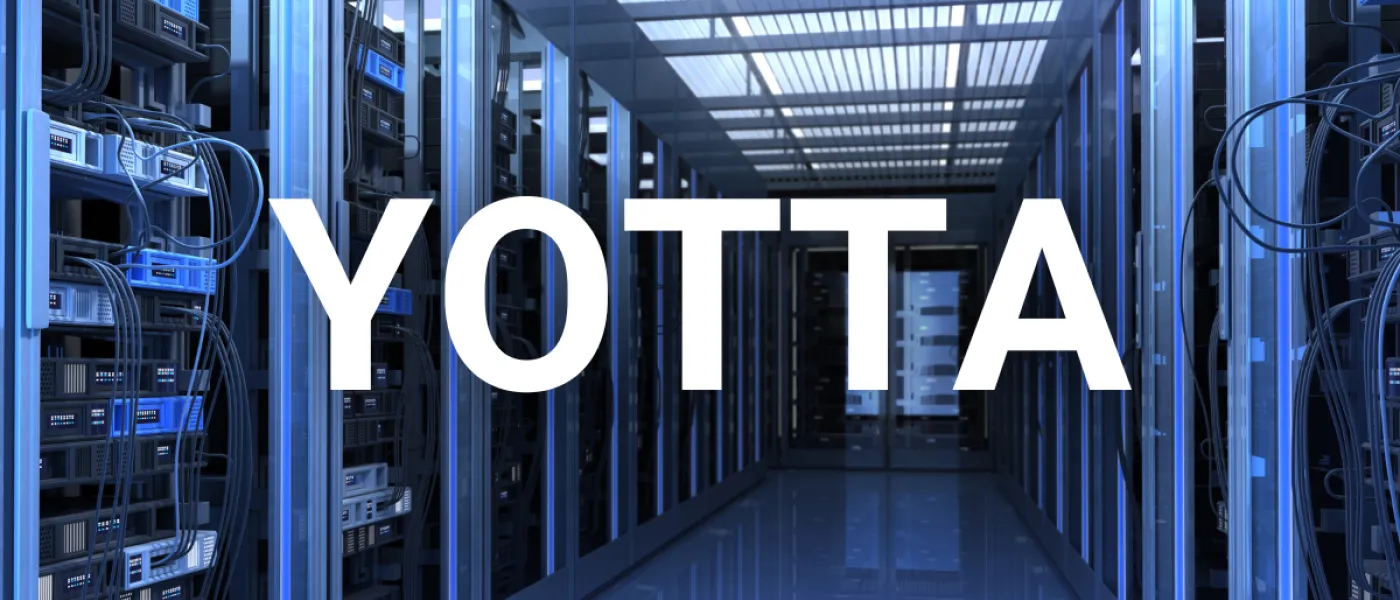 YOTTA
