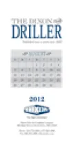 August 2012 Driller thumbnail