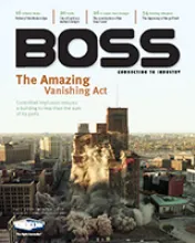 Dixon Boss Fall 2009 thumb