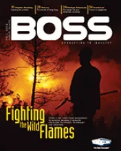 Dixon Boss Fall 2008 thumb