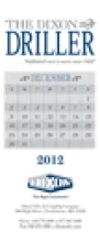 December 2012 Driller thumbnail