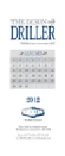 January 2012 Driller thumbnail