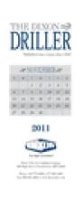 November 2011 Driller thumbnail