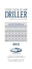 September 2012 Driller thumbnail