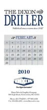 February 2010 Driller thumbnail