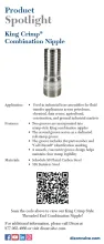 The Dixon Driller®- October 2026