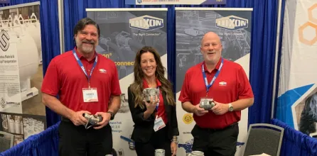 Chemicals America 2025