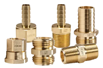 lead free fittings