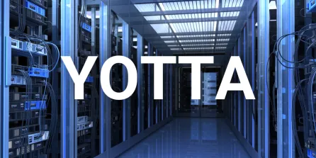 YOTTA