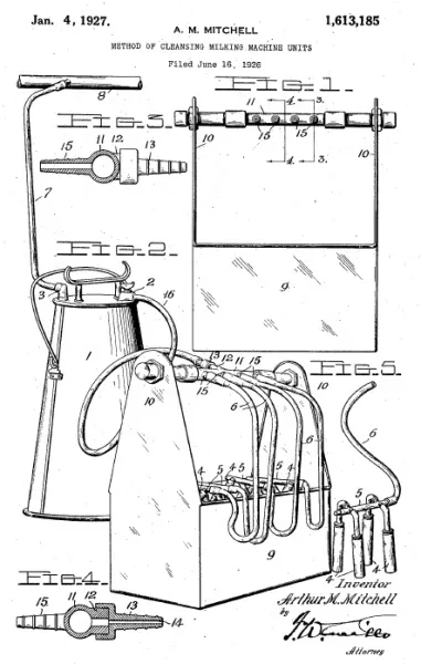 Clean-In-Place Systems: An Overview