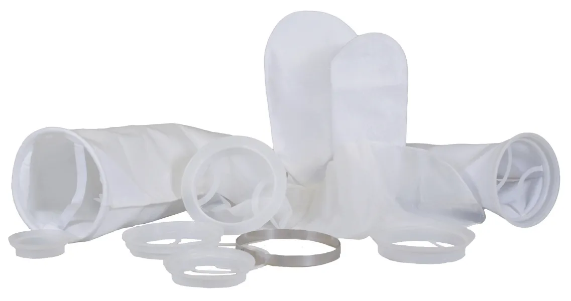 An Introduction to Industrial &amp; Sanitary Liquid Filtration Systems