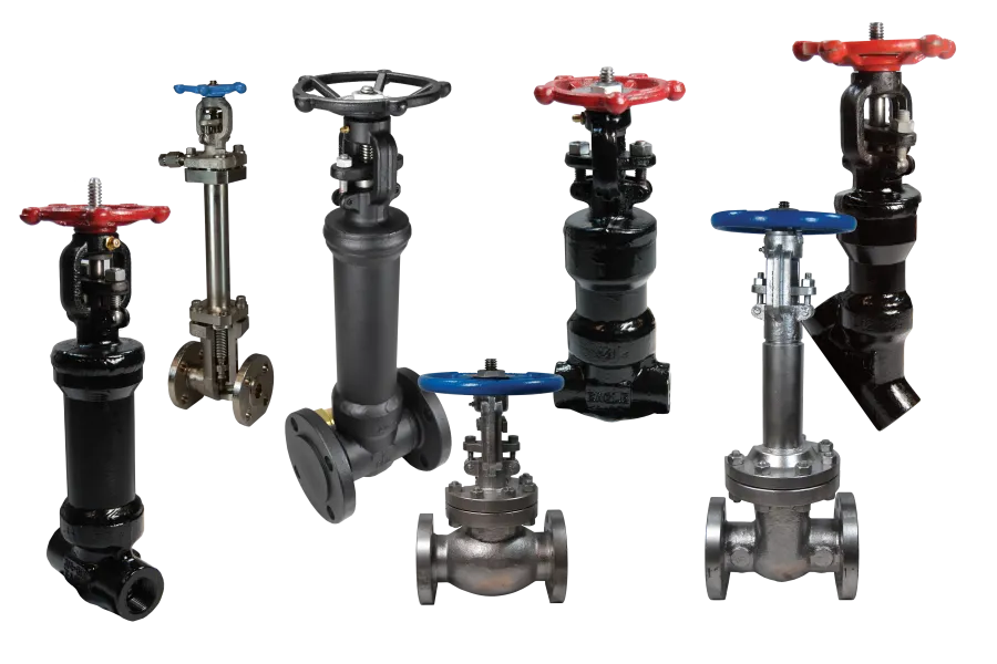 Dixon Eagle Receives ISO 9001 2015 Certification