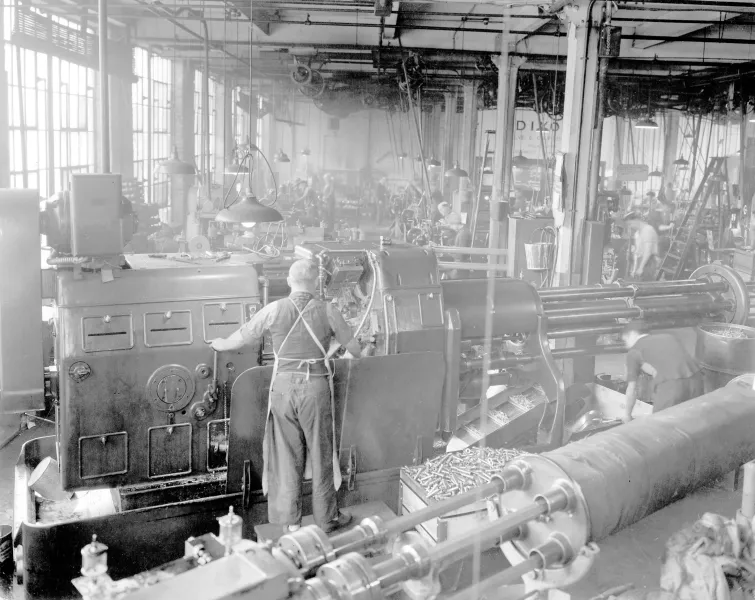 110 Years of Uncommon Excellence®