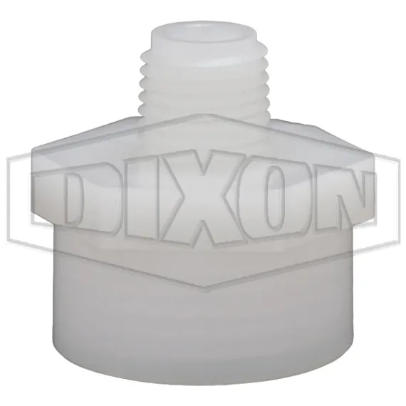 Tuff-Lite® Female GHT x Male NPT Adapter