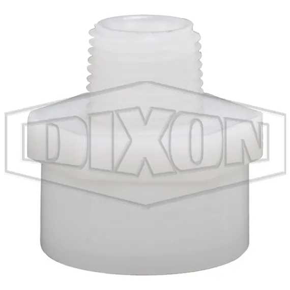 Tuff-Lite® Female GHT x Male NPT Adapter