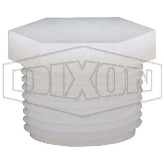 Tuff-Lite® Hex Head Drain Plug