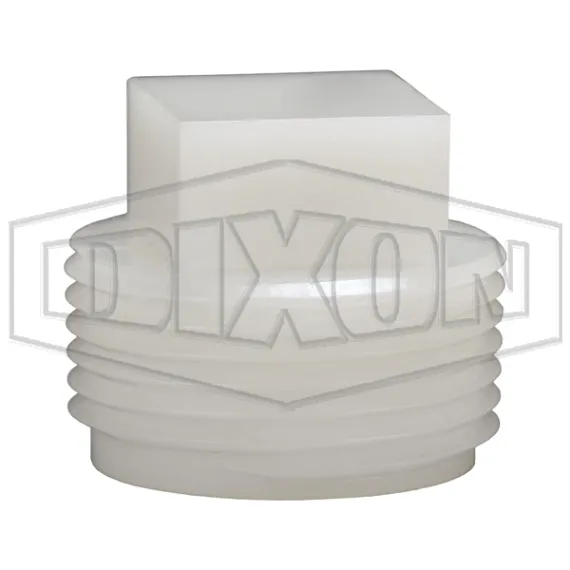 Tuff-Lite® Square Head Drain Plug