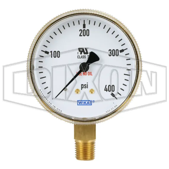 Welding Gauge