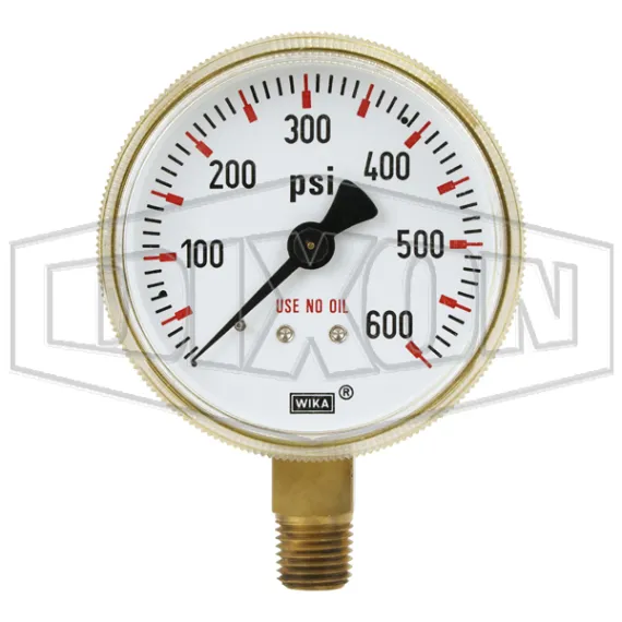 Welding Gauge