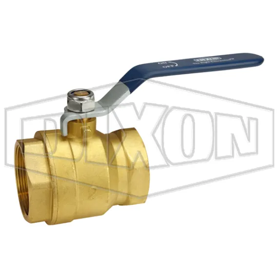 Global Brass Ball Valve